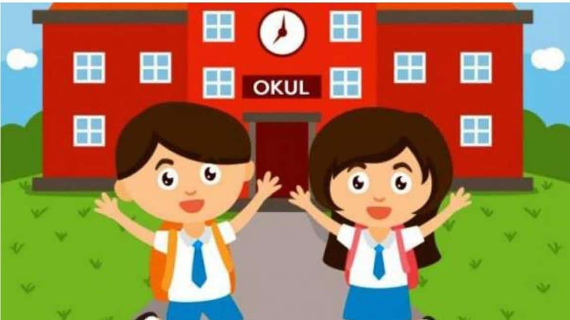 2025-2026 EĞİTİM ÖĞRETİM YILI KAYIT İŞLEMLERİ